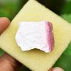 Natural Pink Opal Loose Gemstone Australian 60.10 ct Uncut Rough October Birthday Birthstone