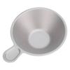 Fine Mesh Tea Strainer Ti Tea Filter Multifunctional Small Tea Sieve Colander for Gongfu Tea