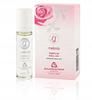 Perfumy damskie bez alkoholu. róża i bursztyn lady's joy melody roll on 9ml