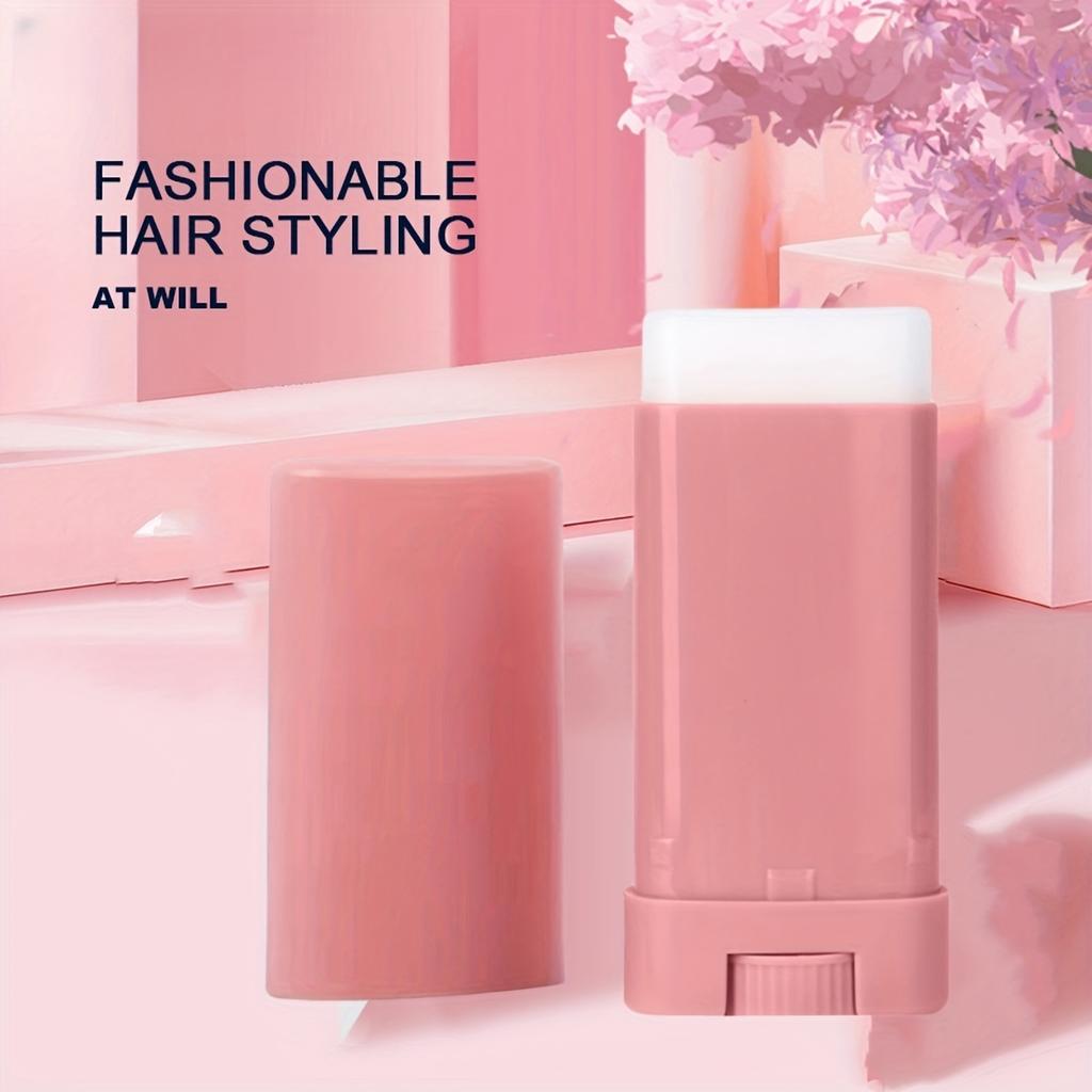 Профессиональный артефакт для сломанных волос 15 г воск для волос гель-крем для укладки волос вьющиеся фиксированные пушистые женские воск для укладки