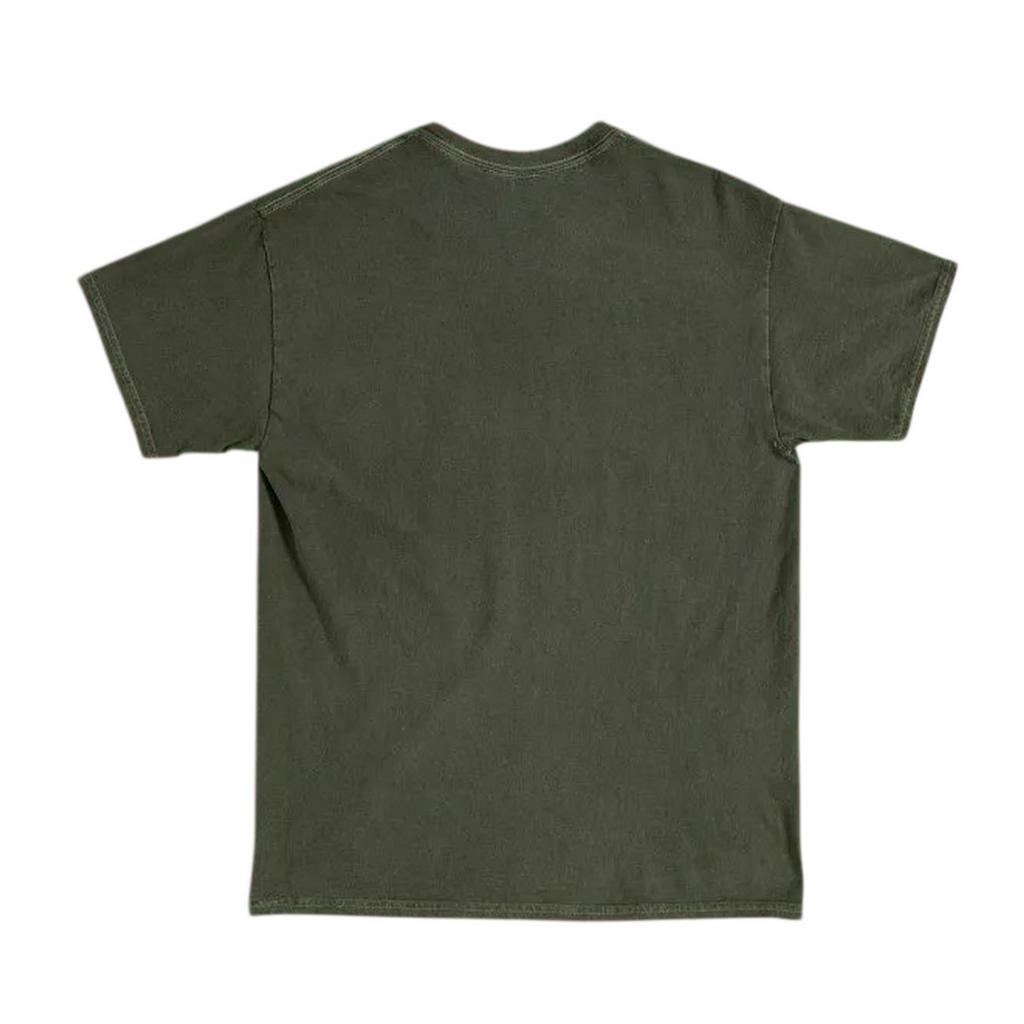 The Lord Of The Rings Unisex Adult Heroes Vintage Wash T-Shirt