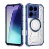 Чехол для телефона серии Battle Shadow для infinix NOTE 40s, 40 4G, противоударный, защитный от падений