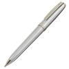 SHEAFFER Prelude Brushed Chrome Ballpoint CT Official Import Pen, Oil-Based, N234051,