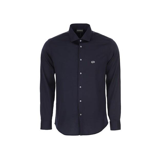 Рубашка Emporio Armani 3L1CD4 1NBNZ