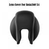 For Insta360 X4 Soft Silicone Case Lens Protect Cover Cap Screen Protector Tempered Glass Film For Insta360 X4 Camera Accessory