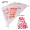 5pc Plastic Cake Turntable Rotating Cake Plastic Dough Knife Decorating 10 Inch Cream Cakes Stand Cake Rotary Table Hot Sal