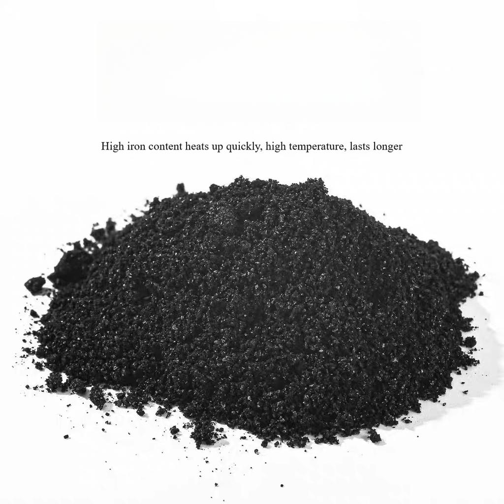 50 Pieces of Winter Heating Stickers Self-heating Long-lasting Warm-up Stickers Cold-proof Warm Stickers