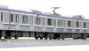 KATO N Gauge E235 Series 1000 Series Yokosuka/Sobu Rapid Line Дополнительный набор B 3 вагона 10-1704 Модель поезда железной дороги