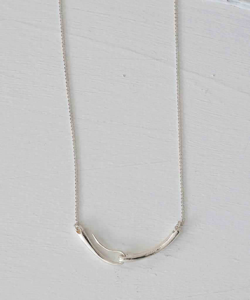 Reindeer Grotto Necklace 10