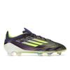F50 Elite FG Fast Reborn Pack Кроссовки унисекс Фиолетовый облачно-белый Lucid-Lemon IF4257