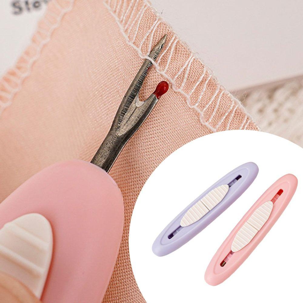 Needlework Sewing Seam Ripper Stitch DIY Sewing Accessories Hand Sewing Special Tools Household