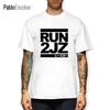 Runer 2JZ - Auto Racinger T Shirt Summer Short Sleeve Shirts Tops S~3Xl Big Size Cotton Tees  T-Shirt Men Summer