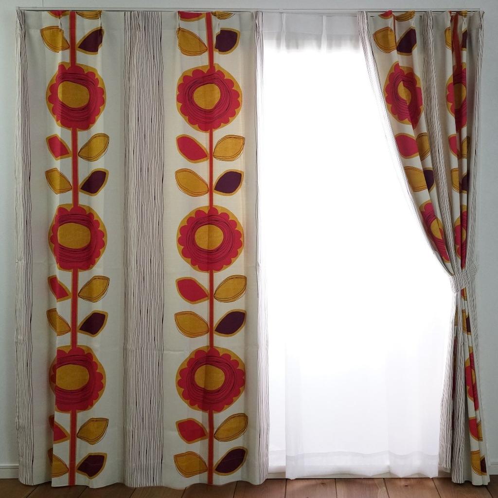 Светонепроницаемые шторы Suminoe Подсолнух 100X200см Розовый 1 штука V1211