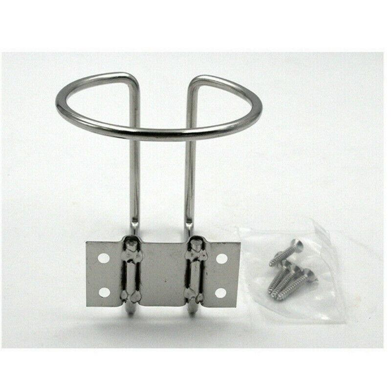 1 шт., бутылка для напитка из нержавеющей стали, держатель для чашки, лодка, морская яхта, кемпер, фургон, кольцо, держатель для чашки для мотоцикла, автомобиль