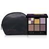 Палитра теней KATE Brown Layer Palette с чехлом EX-2+KATE