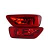 2x Задний противотуманный фонарь Лампа Отражатель Для Jeep Compass 2011-16 Dodge Journey 2012-20