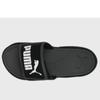 Puma Тапочки Royal Cat Comfort Unisex Slides Черные 372280 01
