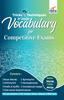 Книга Tips & Techniques To Master Vocabulary for Competitive Exams