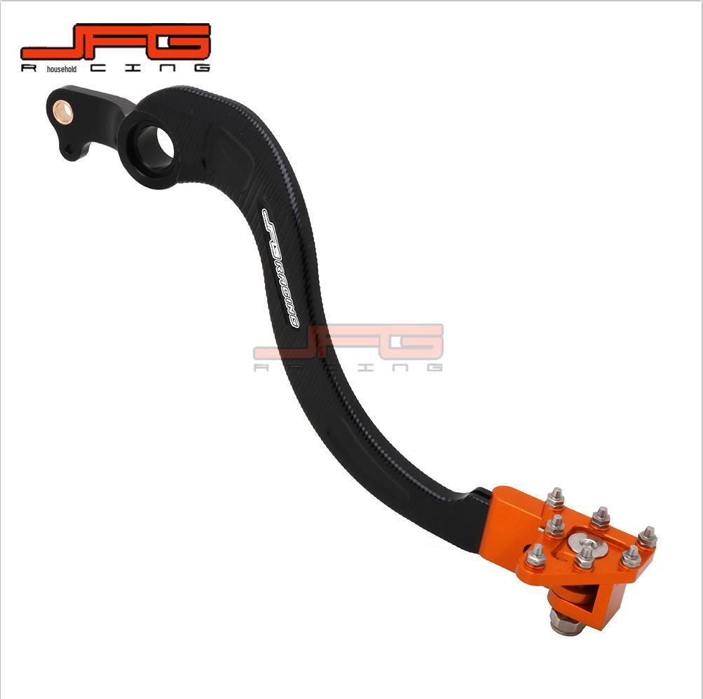 CNC Aluminum Brake Lever for CRF250X/450X 04-17 Off-Road Motorcycles