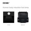 EIOMR A1 Series High-quality Plastic Panels Wall Switch EU French Electrical Outlets USB Type-C TV RJ45 Sensor Switch Module DIY