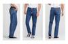 Wrangler Texas Slim Tigers Классические вельветовые брюки прямого кроя, цвет Бежевый, W32 L32