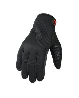 Перчатки для велоспорта из неопрена Горный велосипед Вождение Охота Парусный спорт Каяк Велосипед Страйкбол Пейнтбол Верховая езда На открытом воздухе Тактические Спортивные перчатки