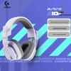 astro a10 purple