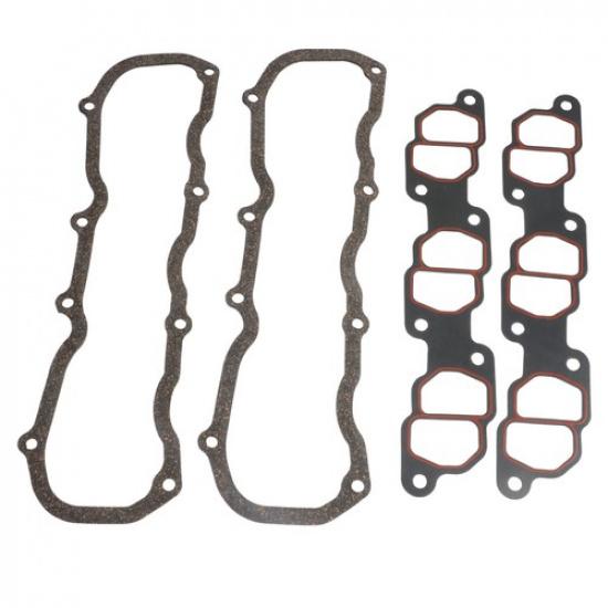 Valve Sealing Ring Gasket Kit for 1991 1992 1993 1994 Mazda Navajo V6 4.0L