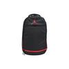 Polyester Backpack Regular Unisex Black Jordan HA4964-005