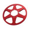 1/4 10.5 Inch Recording Tape Reel Aluminum Alloy Tape Recorder Accessory  For Tape Recorders