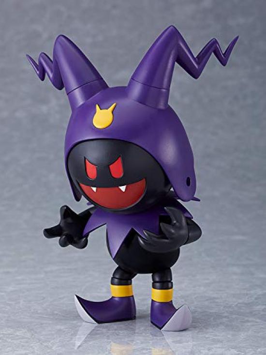 Max Factory Nendoroid Shin Megami Tensei Jaku Frost Painted Movable Figure Non-scale ABS&PVC