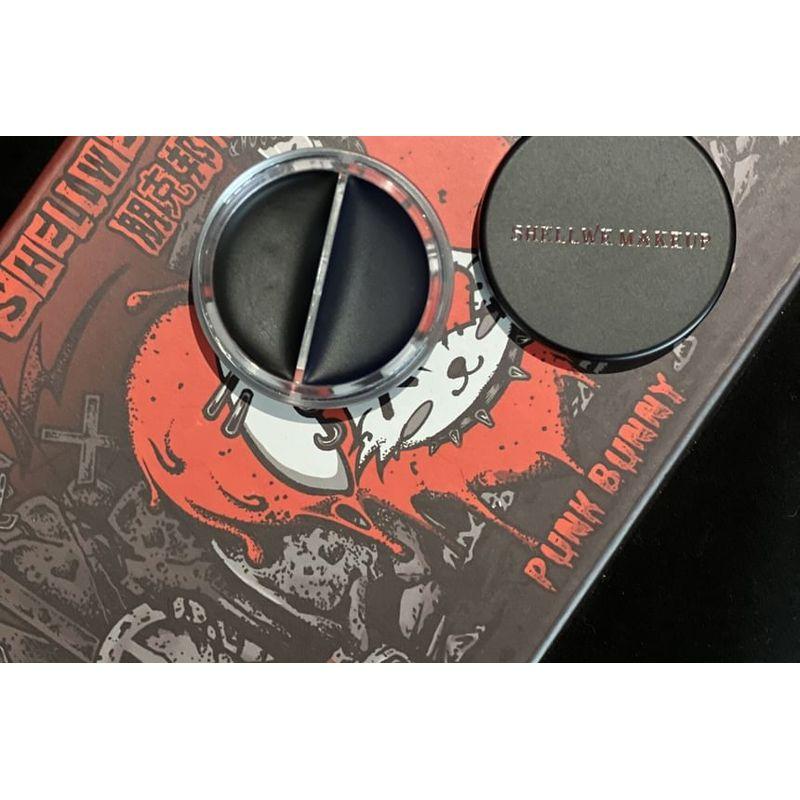 SHELLWE MAKEUP - freya86 Панк-Кролик Липкая Грязь для Губ