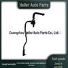 Выхлопная труба для Mercedes-Benz C-Class, E-Class, GLC-Class 2740182201/2740187201
