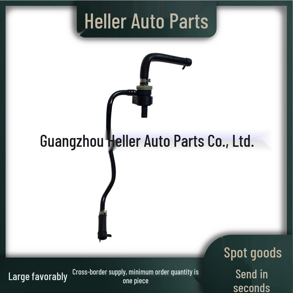 Выхлопная труба для Mercedes-Benz C-Class, E-Class, GLC-Class 2740182201/2740187201
