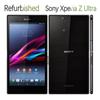 95% New Refurbished Sony Xperia Original Sony Xperia Z Ultra C6802 3G / C6833 4G 2GB RAM 16GB ROM 6.4" Mobile Phone