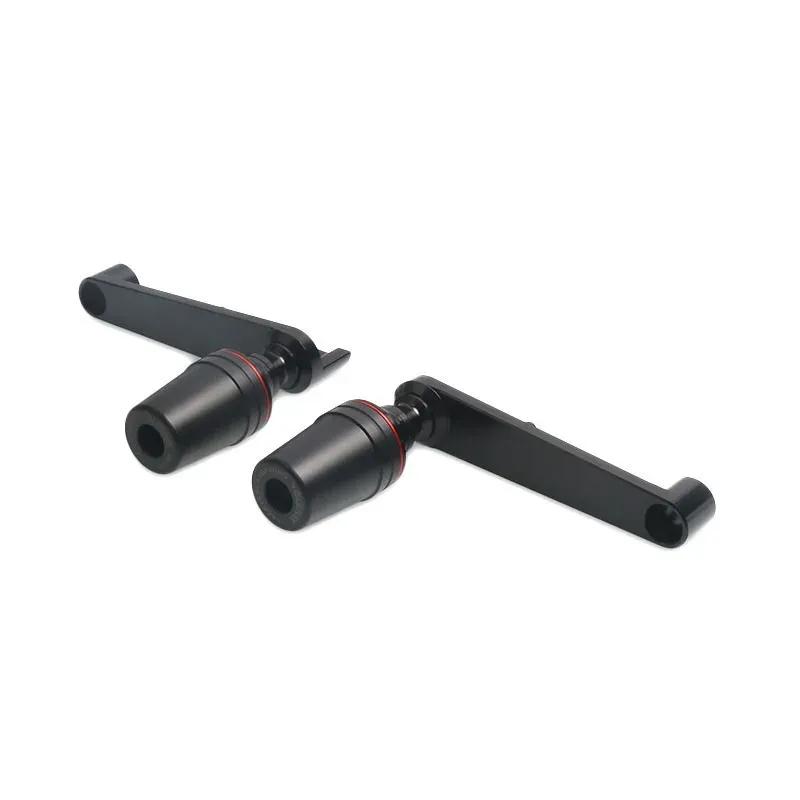 New For HONDA CBR1000RR CBR1000 RR CBR 1000 RR 2008-2011 Falling Protection Frame Slider Fairing Guard Crash Pad Protector