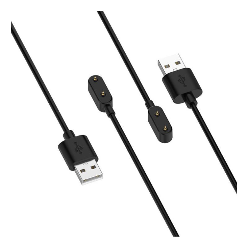 Магнитный USB-кабель для зарядки детских часов 5X 5Pro с сильным притяжением, быстрая зарядка, идеально подходит для ежедневного использования дома и в школе