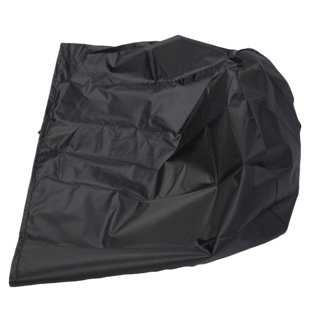 Чехол для пылесоса Ткань Оксфорд Водонепроницаемый Защитный Пылезащитный Чехол с Сумкой для Хранения для Домашних Фабрик