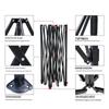 Jiangxing Outdoor Heavy-Duty Folding Canopy