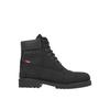 Supreme x 6-дюймовые премиальные водонепроницаемые ботинки пэчворк - Черные Унисекс Кроссовки TB0A5TBZ-W05