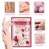 Peeling Hand Mask Horny Softening Moisturizing Brightening Hand Mask