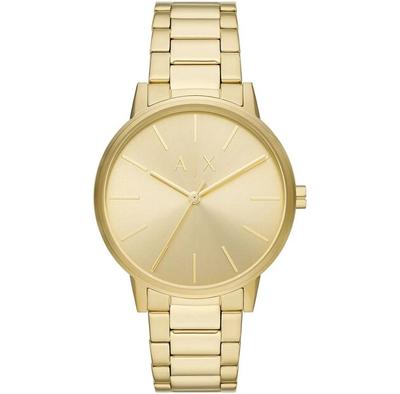 Часы Armani Exchange AX7144SET Cayde SET