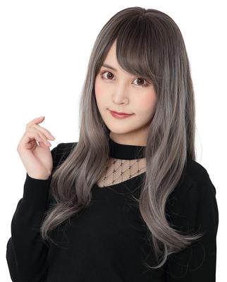 Clearstone WIGGY RICH Женский волнистый длинный парик цвета пепельно-золотой блонд