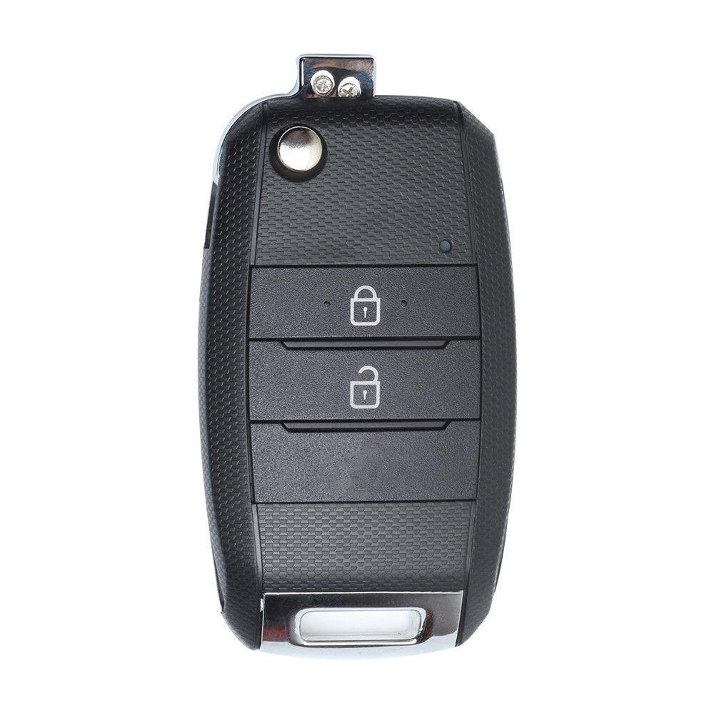 1pcs Keydiy Remote Carkey KD B19 B19-2 B19-3 B19-4 Universal 3 Button Remote Smart Key for KD900 KD-x2 KD Mini Remote Control