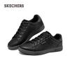 Skechers Мужская ретро-обувь на плоской подошве для повседневной носки 210946