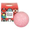 Corecos Bubble Bath Bomb Deep Kiss, 140г, 1 шт.