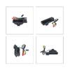 Car Reverse Backup Trunk Handle Camera For BMW E60 E39 E90 E82 E61 X1 X3 X4 E84 X5 X6 E70 E92 E91 E88 E93 X5 F10 F11 F30 F31 F32