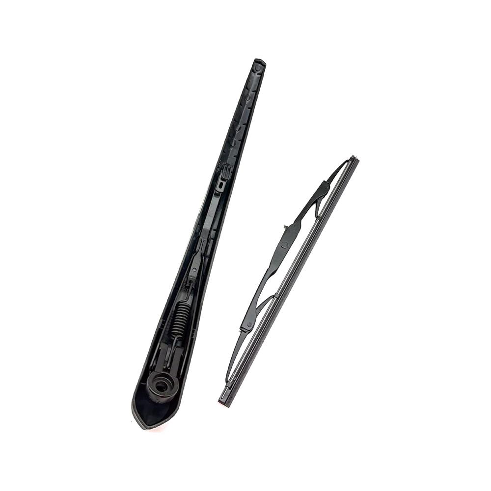 1 шт. Задний стеклоочиститель задней двери и щетка для GMC Terrain Chevy Equinox 2010-17