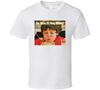 He Likes It Hey Mikey Life Cereal Most Memorable Vintage Ad Slogan T Shirt