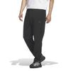 Спортивные штаны Adidas Must Haves с 3 полосками для мужчин DP187 Черный (KR6436) L